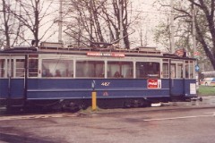 Amsterdam, 17, April 1992